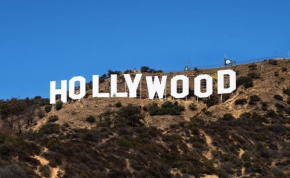Lavish 2bed Apt in Hollywood with FREE parking